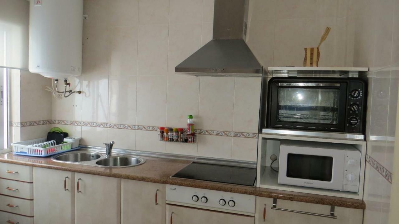 Apartamento Orgaz Candelario Dış mekan fotoğraf