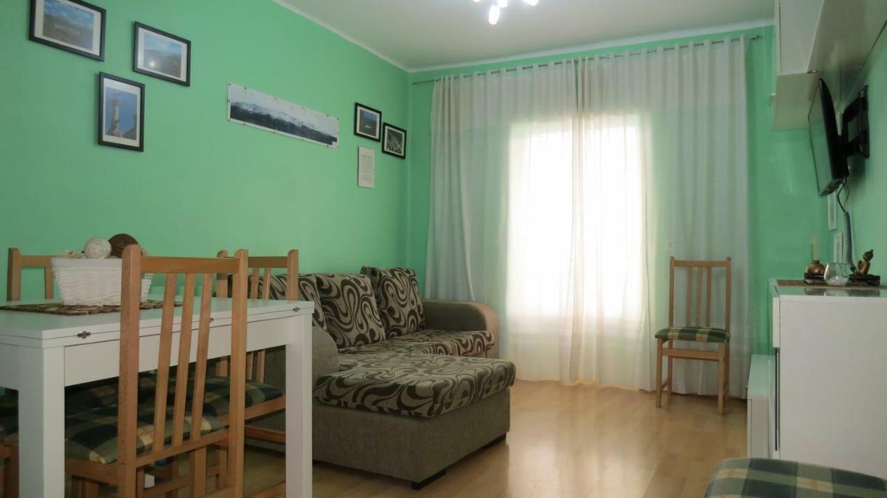 Apartamento Orgaz Candelario Dış mekan fotoğraf