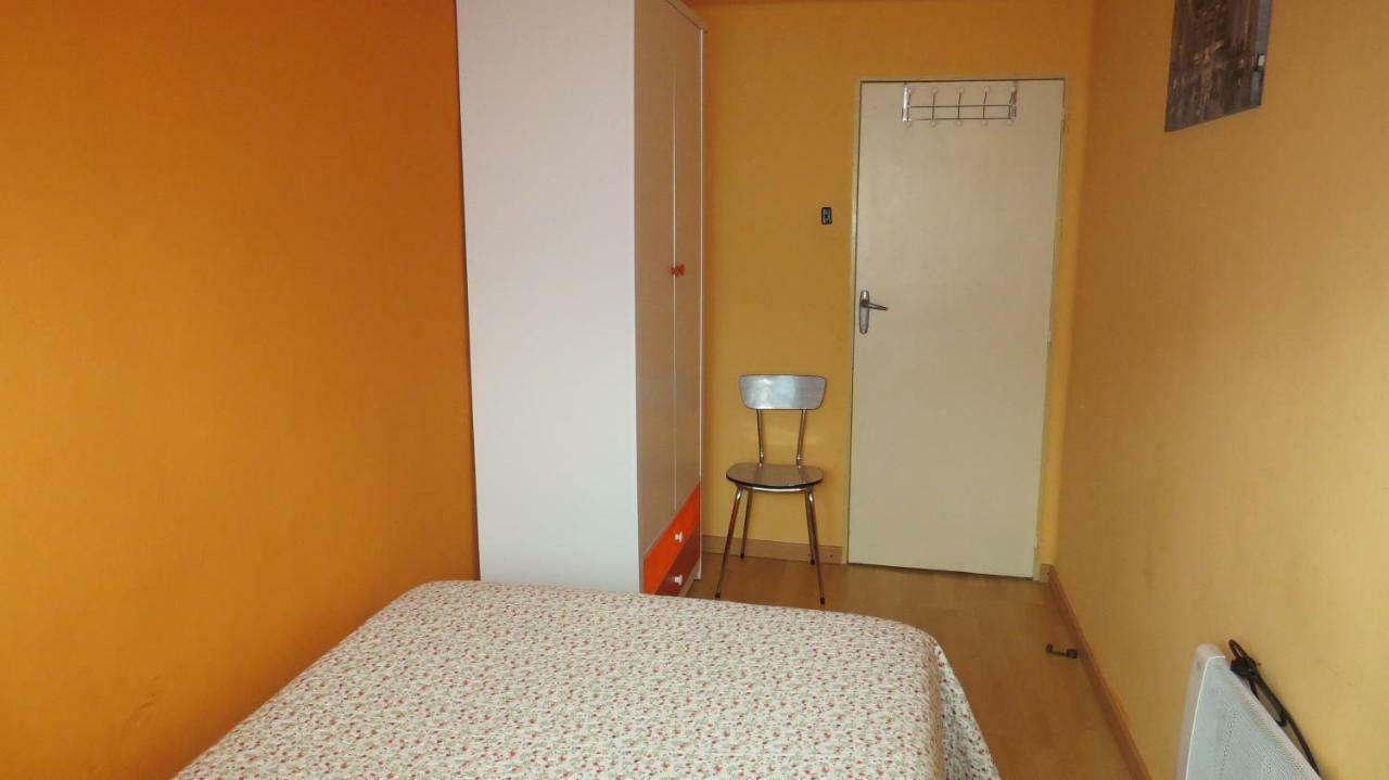 Apartamento Orgaz Daire Candelario Dış mekan fotoğraf