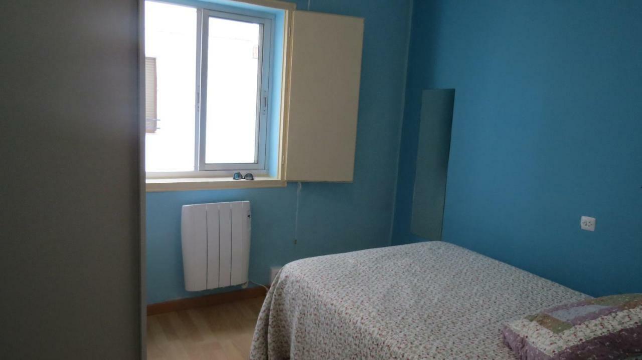 Apartamento Orgaz Candelario Dış mekan fotoğraf