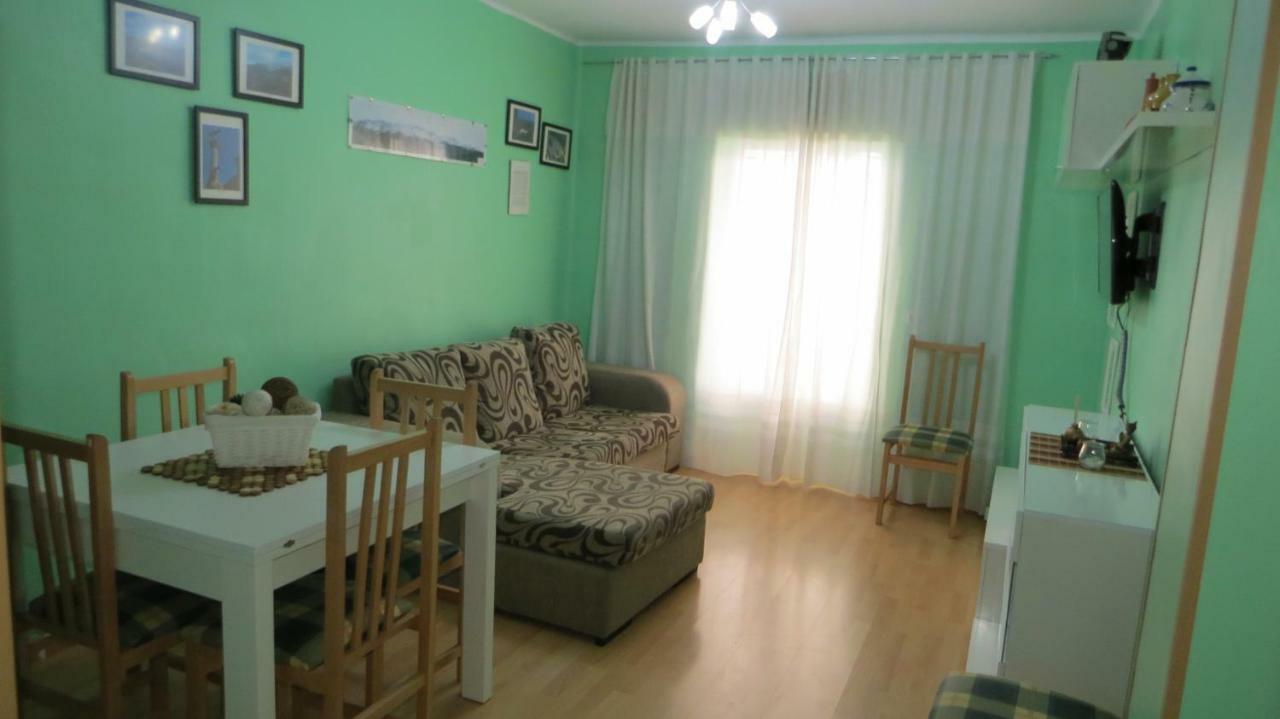 Apartamento Orgaz Candelario Dış mekan fotoğraf