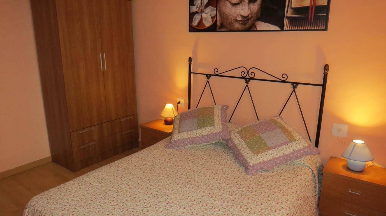 Apartamento Orgaz Candelario Dış mekan fotoğraf