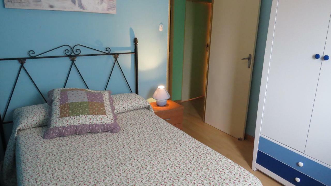 Apartamento Orgaz Candelario Dış mekan fotoğraf